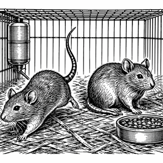 The Mouse That Wandered: How Curiosity, Not Sex, Rewrote a Neuroscience Story