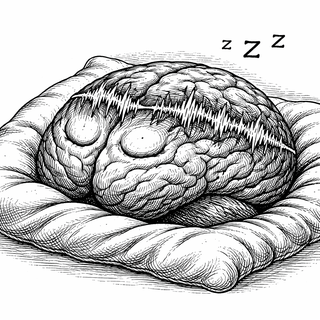 Your Brain Is Running a Synchronized Dance While You Sleep, and the Timing Is Everything