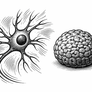 If identity is partly the story your brain tells itself, then a weirdly large amount of that story depends on whether tiny embryonic cells stay where they are supposed to stay. Free will sounds grand and cinematic. Early brain development, meanwhile,