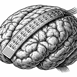 The Brain Needs Better Sightlines