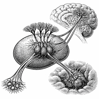 This Overlooked Brain Region Has Separate 