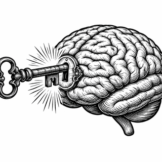 Your Brain Didn't Delete That Memory - It Just Lost the Password