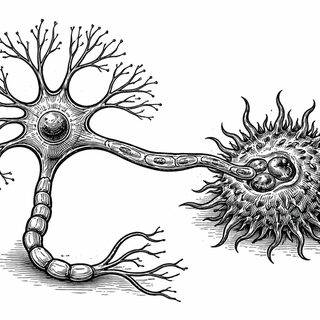 Your Tumors Are Stealing From Your Nerves - And They're Not Even Sorry About It