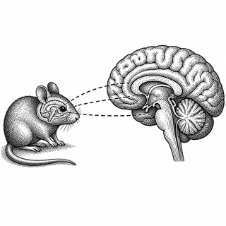 What if the ache that appears after weeks of stress is not your body being dramatic, but your brain forwarding the wrong memo to the pain department? Counterintuitively, a mouse study suggests the problem may begin not in sore tissue, but in a stress