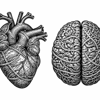 The Heart Gene That Reported for Brain Duty