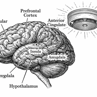 Some people live with the feeling that danger is always in the room. A phone buzz becomes bad news. A loud noise becomes a problem. A stranger becomes a maybe. When life feels like that, your mind does not sit there polishing ethics. It grabs a wrenc