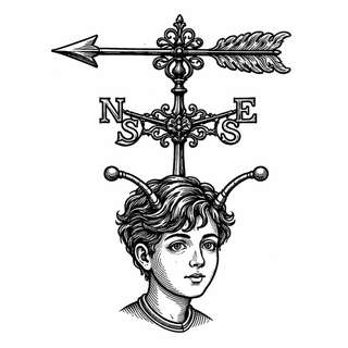 In the 1960s, long before anyone could shove a teenager into an fMRI scanner and ask what they thought about being excluded from a virtual ball-tossing game, developmental psychologists were already noticing something suspicious: adolescents changed 