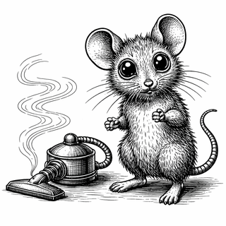 Your Brain's Dopamine Vacuum Is Broken, and These Mice Are Here to Show You What Happens Next