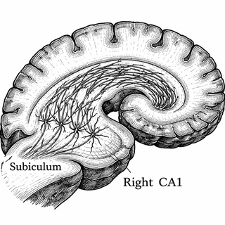 When Your Brain's Two Halves Forget How to Talk