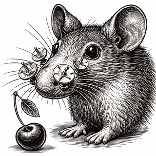 In the winter of 1944, Nazi blockades starved the western Netherlands into what historians call the Dutch Hunger Winter. Decades later, epidemiologists noticed something unsettling: the grandchildren of women who'd been pregnant during the famine sho