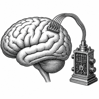 The year is 2026. A neuroengineer in Davis just noticed something strange. A man with ALS was not just using a brain implant during tidy lab demos with researchers hovering nearby like nervous stage parents. He was using it at home, nearly every day,