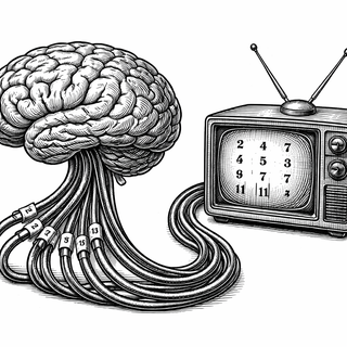 Your Brain Has a No-Mixing Policy, and It's Stricter Than Your Bartender's