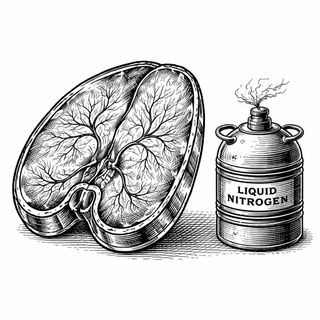 Your Brain Can Hit Pause and Come Back Online