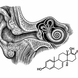 So Here's What Nobody Tells You About Girls, Hormones, and Hearing