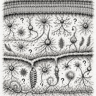 Your Gut Has Hundreds of Millions of Neurons and Nobody Can Agree How to Count Them