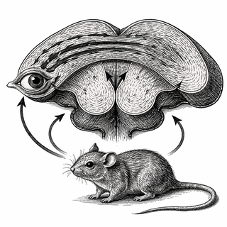 Finally, Scientists Let the Mice Walk Around While Recording Their Brains (You Won't Believe What Happened Next)