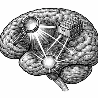 Attention, Memory, and Consciousness Are More Intertwined Than We Thought