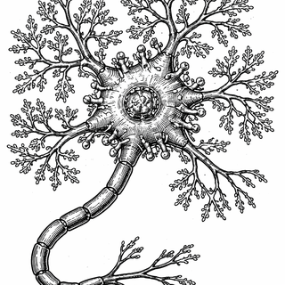 Your Brain's Sugar Coating Is Tiny, Mysterious, and Probably More Important Than You Think