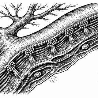 Your Cells Have a Secret Handshake Between the Warehouse and the Front Door