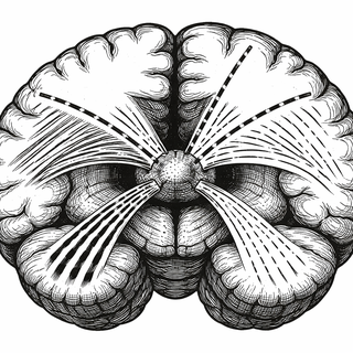 Your Brain Wires Its Senses Before It Can Even Use Them, and Scientists Finally Know How