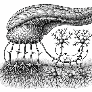 How Your Brain Learns New Smells Without Forgetting Old Ones