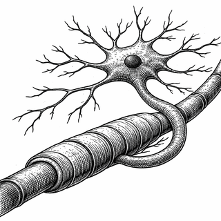 A Gene Linked to Intellectual Disability Controls How Oligodendrocytes Shape Their Myelin