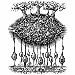 Special Smell-Processing Units Have Their Own Unique Wiring Rules