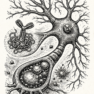 This Antibody Only Hunts the Bad Version of Tau, and It Actually Works