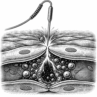 Scientists Figured Out What Happens When Acupuncture Opens the Blood-Brain Barrier (Yes, Really)