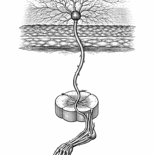 A Specific Type of Motor Cortex Neuron Is Essential for Learning New Movements