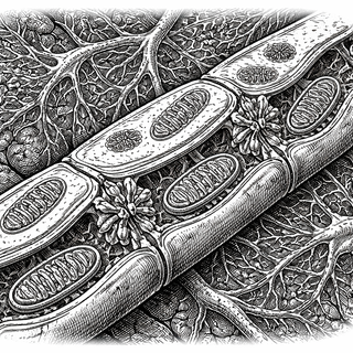 This Random RNA Protein Turns Out to Be the Bouncer at Your Brain's Door