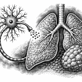 These Cancer Cells Figured Out How to Plug Into Your Brain's Electrical System