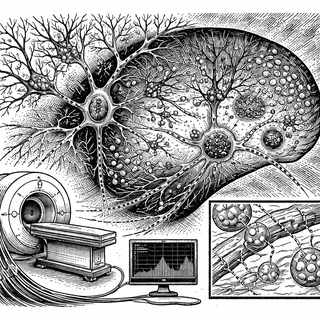 A New MRI Technique Watches Brain Cells Develop in Living Babies